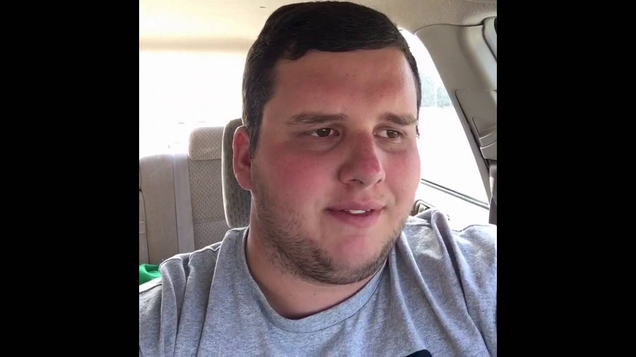 No one cares -  by Jimmy Murrill