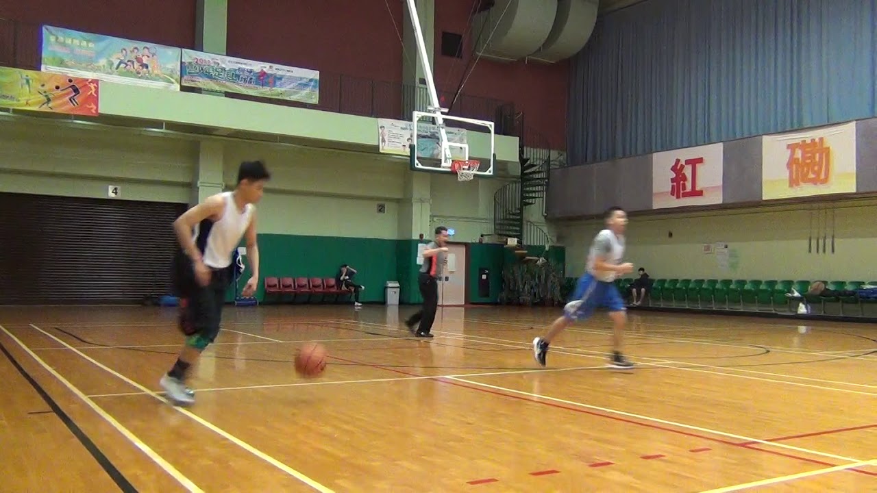 第二十七屆歡樂籃球聯賽 17808 1