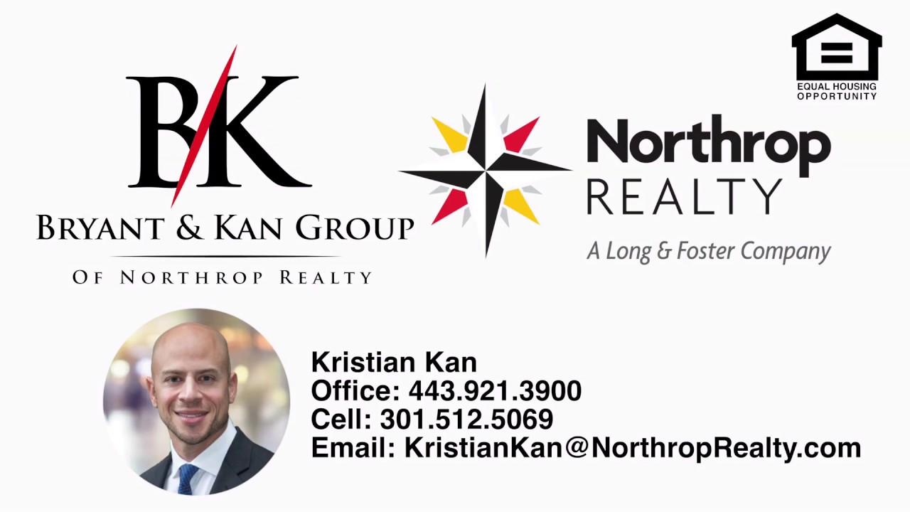 10904 Powers Ave Baltimore County Homes for Sale Presented by Kristian Kan