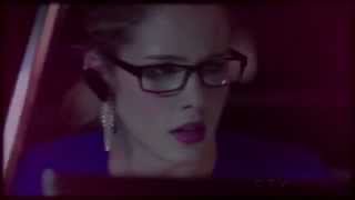 Felicity Smoak | '' I'm only human... ''