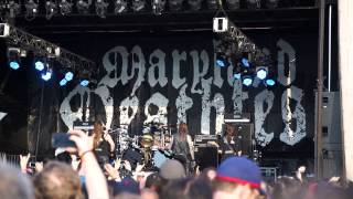 Download Lagu Taake - Nattestid Ser Porten Vid, Part I (Live) [May 23rd, 2014 - MDF 2014] MP3