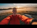 Amazing September Sunrise! - Vlog #3
