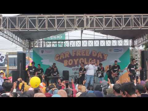 GEDE ROSO TRESNO