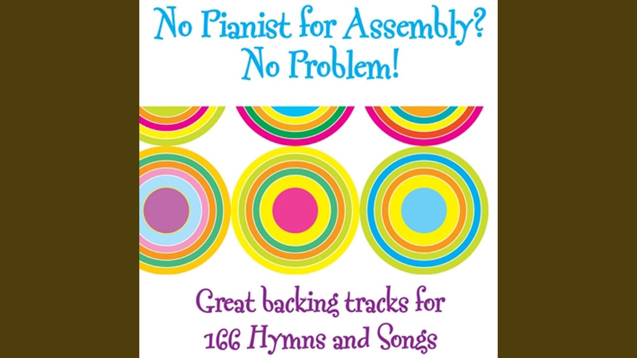 Come and Join the Celebration