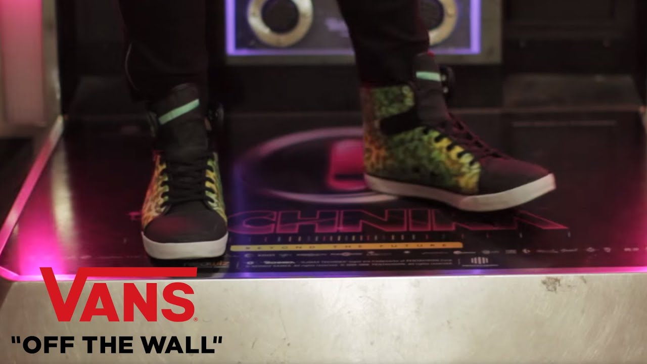 Vans Girls x Claw Money | Fashion | VANS