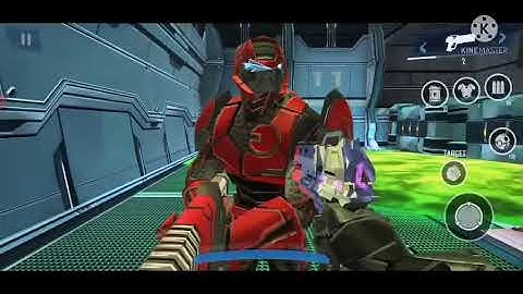 N.O.V.A. LEGACY GAMEPLAY LEVEL 6 FUEL SHORTAGE REACH THE ENGINE ROOM. BY BALYAN GAMER.