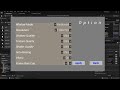 UE5 Tutorial S01E14 - Menü system - Beállítások/ Menu system- Option #ue5 #ue5tutorial #ue4