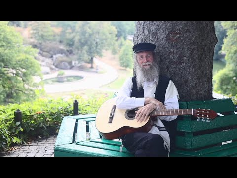 מסעו של ישראל דגן: חזרה ליהדות ומציאת משמעות. Part 2