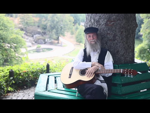 מסעו של ישראל דגן: חזרה ליהדות ומציאת משמעות. Part 2