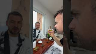 Як пити китайський чай GABA з White dragon Tea