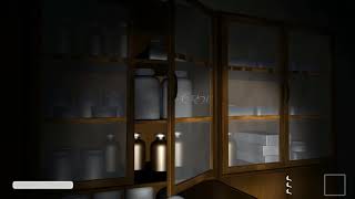 (PC 1인칭 방탈출 공포 게임) HIDE 플레이영상 screenshot 5