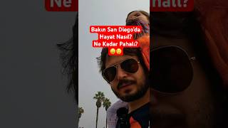 San Diegodaki Hayat Ve Fiyatlar Sizi Çıldırtabilir