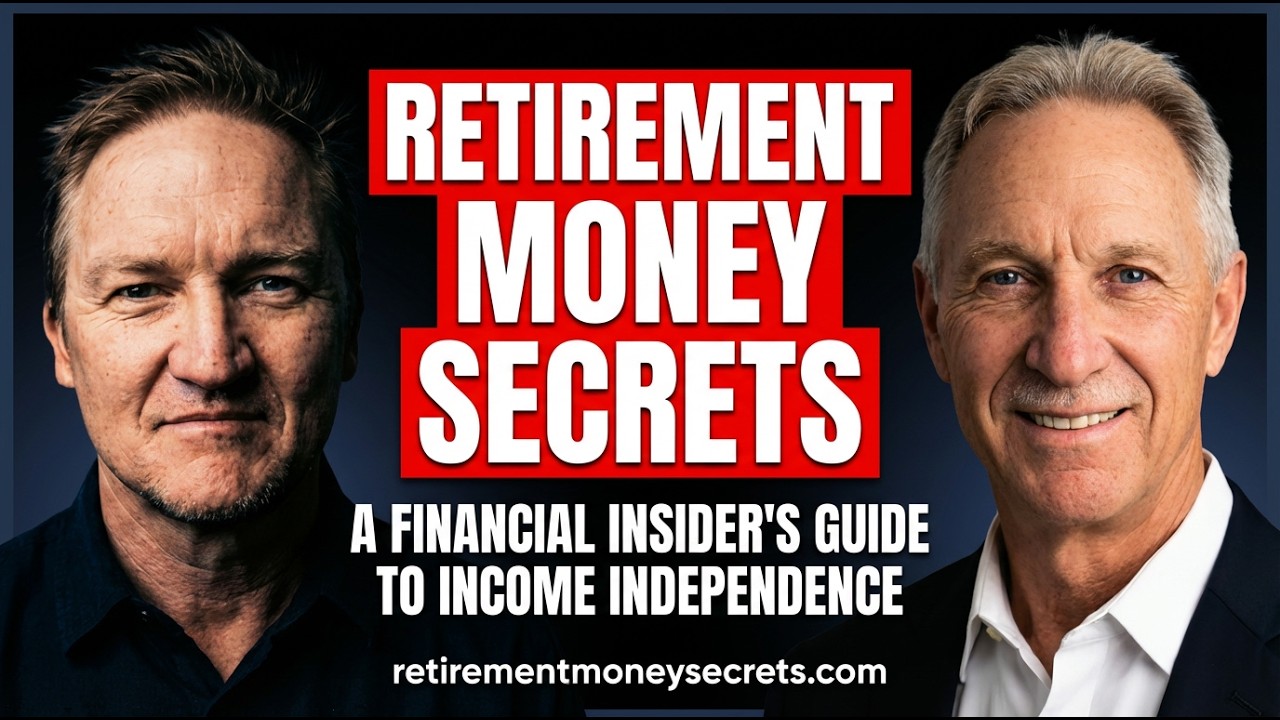 Retirement Money Secrets: A Financial Insider's Guide To Income Independence by Steve Selengut