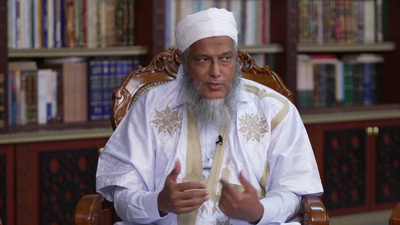 تعرف على قواعد تنمية المال وتحقيق الربح كما يصفها أمير المؤمنين عثمان رضي الله عنه | الشيخ الددو