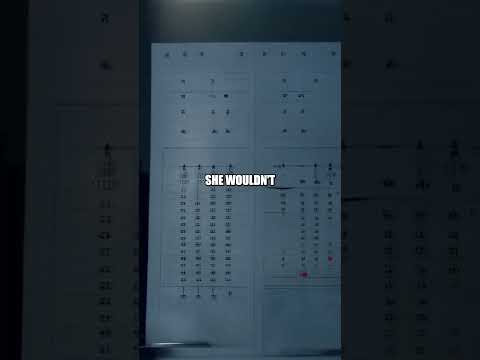 She Updated His Chip For 11 Years. Then It Pinged.