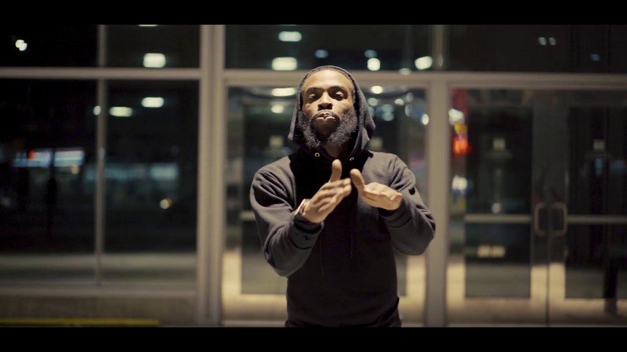 Jay Weldon - Save Me (