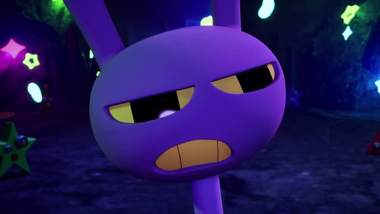 The Amazing Digital Circus part 1🤡