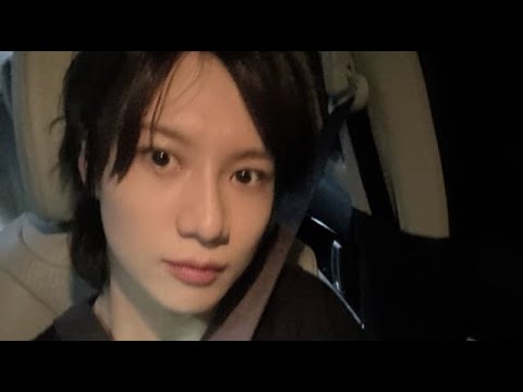 10/31/23 | TAEMIN Weverse Live Full