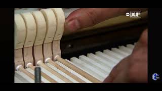 Cunningham Piano Co. On Abcs Fyi Philly