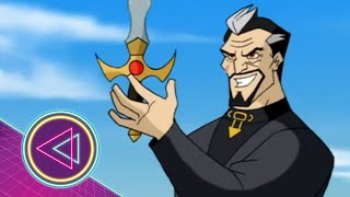 Episode 45 - Class Of Titans |FULL EPISODE| RETRO RERUN