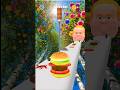 XXL Sandwich 🍔💩🤮😱 #3d애니메이션 #games #shortsfeed #gameplay #funnyshortsfeed
