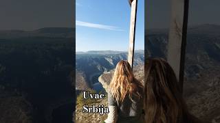 UVAC Etno selo Molitva #fun #travel #putovanja #uvac #etnoselo #serbia #planinarenje