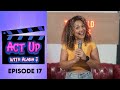 Acting Up Solo