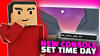 Block Strike | 7.3.6 NEW CONSOLE COMMANDS🤩