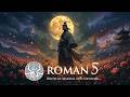 【冒頭2試合無料配信】ROMAN 5【U-NEXT同時配信】