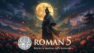 【冒頭2試合無料配信】ROMAN 5【U-NEXT同時配信】