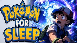 The Truth Behind Ultra Beast Mysteries | Pokémon Lore For Sleep