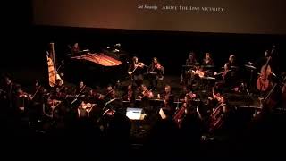 Phantom Thread Live BAM Theatre