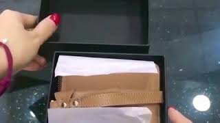 二つ折り 財布 TAKYU 大容量 カードケース 本革 じゃばら スキミング防止 小銭入れ 磁気防止 ストラップ付き ウォレット レディース