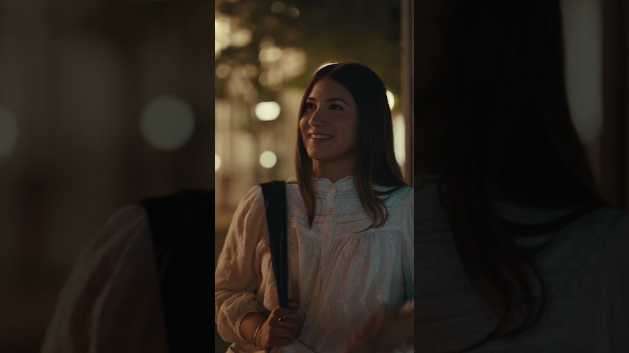 Nathan Thompson - My Unexpected (Preview)  