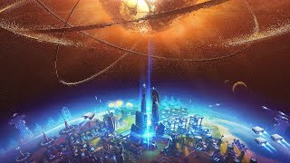 Dyson Sphere Program: AFK game on PC