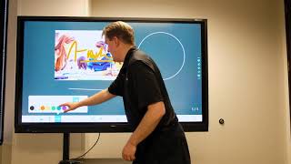TUTORIAL : newline RS series - New Whiteboard Tools, 2019
