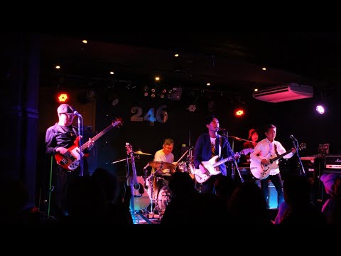 けもの道/ SPITZ(SHIBAINU) From 2/15 OSAKA JUSO 246 "a Song with Memories iv"