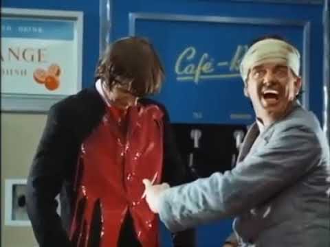 The Best Scene In HELP!
