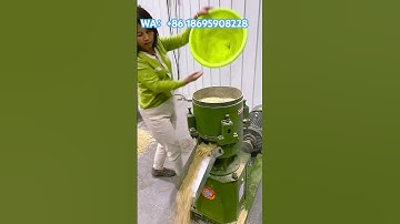 300Feed pellet machine, 800-1000kg per hour