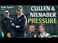 URC Returns! Stuart Lancaster coming for Leinster | Lions hangover danger | Ulster's challenges
