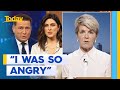 Julie Bishop fumes crucial details were withheld before ANU stabbings | Today Show Australia