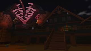 ROBLOX - Residence Massacre - Night 3 - Full Walkthrough