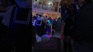 Donde estan las rubias y Dr simi kiko