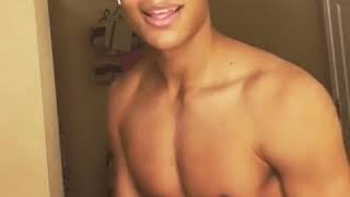 Corey Campbell Information