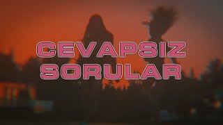 Manga - Cevapsız Sorular Lyrics Edit