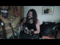 Lambada acoustic cover by jan laurenz