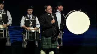 Disney's CinemaCon 2012 Presentation Part 3