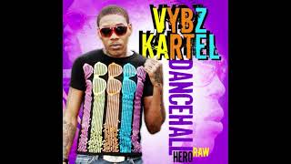 Vybz Kartel- Turn and wine fast