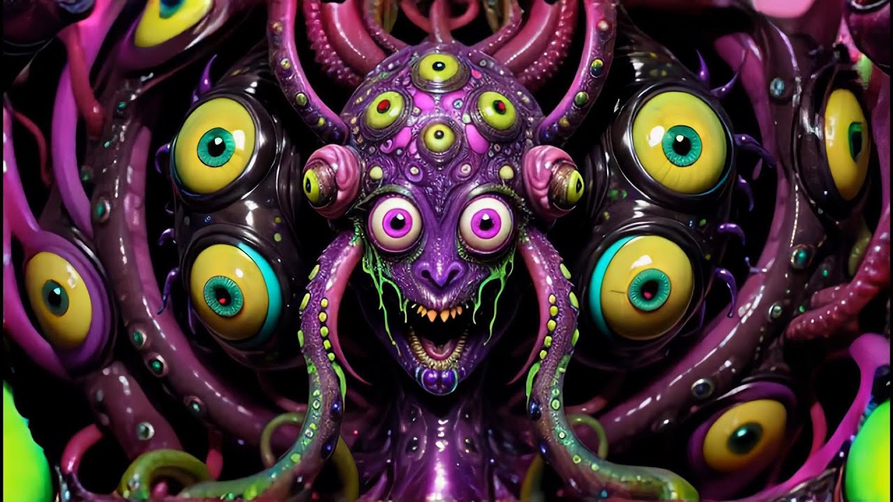 XenoVine
