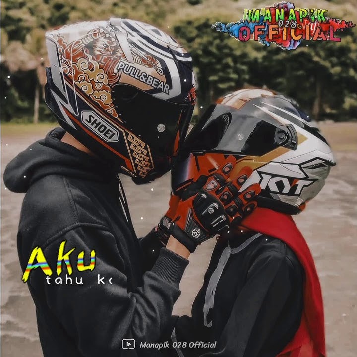 Story Wa Drag Bike Romantis litarasi 30 detik kekinian -Terbaru 2020 | Status wa Helmet Romantis